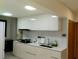 The Quintet (D23), Condominium #573690291